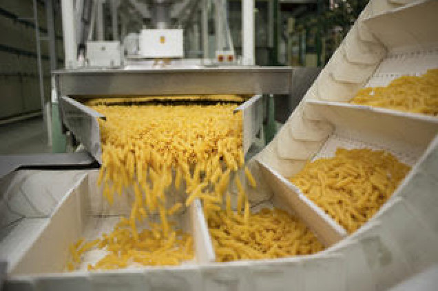 Guill Ofrece Equipos de Extrusi&oacute;n para el Procesamiento de Alimentos